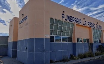 Funeraria La Piedad Divina
