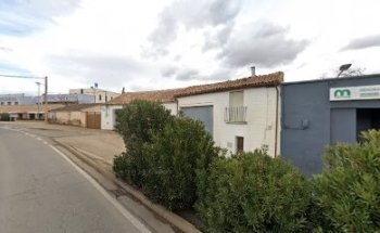 Tanatorio Mémora Cariñena