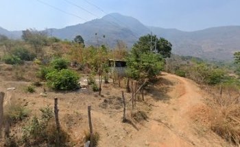 Panteón comunitaria