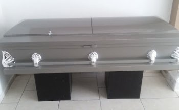 Funerales y Articulos Religiosos 