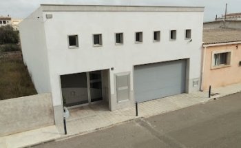 Funerària del Migjorn