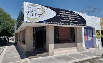 Funeraria Jardines de las FLORES
