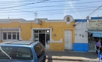 Ayala Madrigal Jose Guadalupe