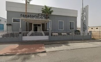 Tanatorio Funeraria Villa