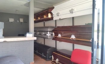 Funerales Atabey sucursal Valentín Amador