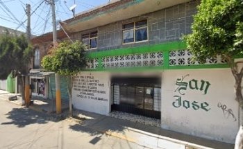 Servicios Funerales San Jose