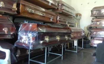 Funerales San Pedro