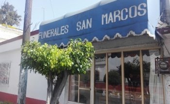 Inhumaciones San Marcos Xochimilco