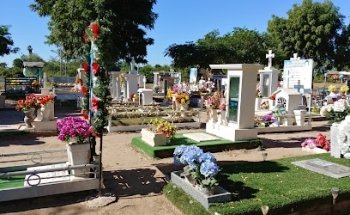 Parque Funeral San Juan - Panteon San Juan