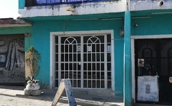 Funeraria del Pueblo