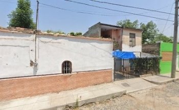 Oficinas Casa Funeraria Santo Santiago