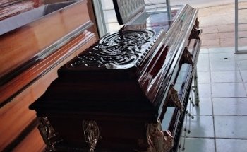 Servicios funerarios Saraoz Dosal