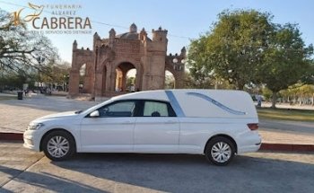 Funeraria Alvarez Cabrera