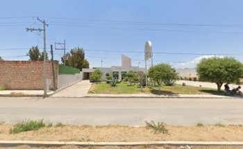 Salas de Velación Issstezac