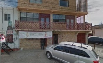 Apoyo Social La colina