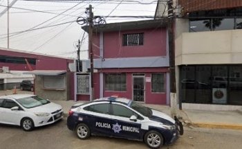 Agencia de Inhumaciones González