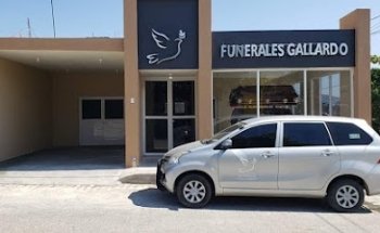 Funerales Gallardo