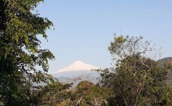 Cementerio Moctezuma