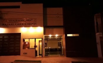 Mision Funeral Rafael Lara e Hijos