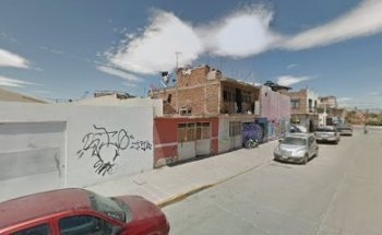 Funeraria Social Dif