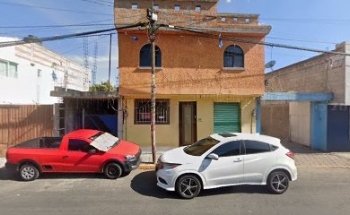 Funeraria Cristo Rey