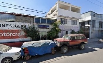 Funerales Cristo Rey