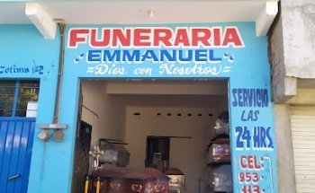 Funeraria Emmanuel 