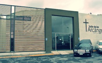 Valle de los Arcangeles