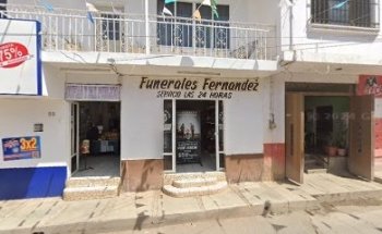 Funerales Fernandez