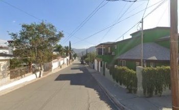 Velatorio del Dif Mexicali