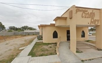 Funerales Cristo Rey