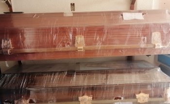 funerales gil hermanos