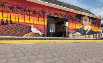 FUNERARIA RODRIGUEZ CRUZ SUCURSAL NAUTLA