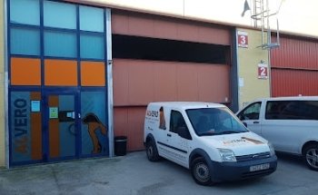 Alvero Crematorio y Tanatorio de Mascotas