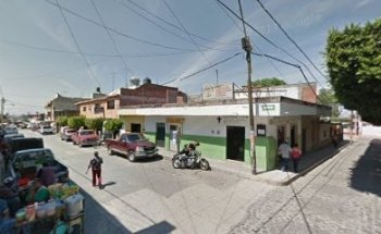 Funerales Morelia en Indaparapeo