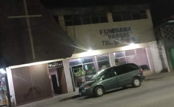 Funerales Vargas
