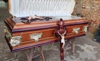 Agencia funeraria la gloria