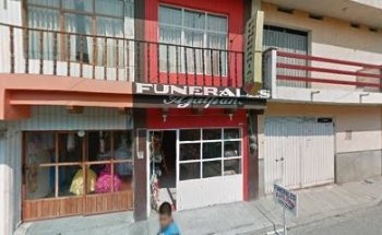 Funerales Ajalpan