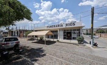 Funeraria Rios