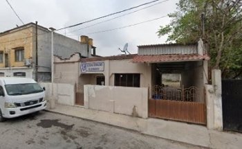 Agencia de Inhumaciones de la Huasteca