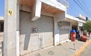 Sala de velacion San Martín