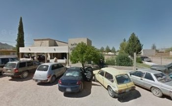 Sala de velación Inmaculada Concepción - Lázaro Cárdenas