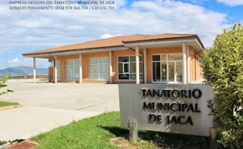 Funeraria El Paraíso