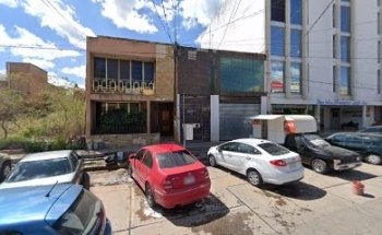 Grupo Funerario Hernández