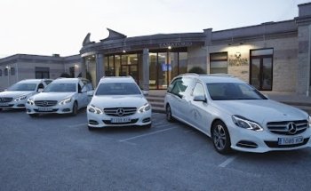 Funeraria Fernández