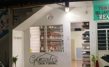 Casa Funeral González