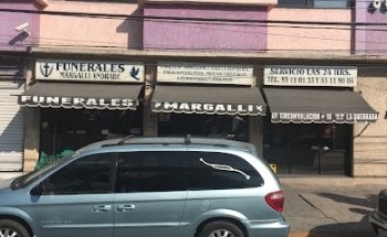 Guillermo Margalli Partida