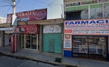 Funerales San Lorenzo