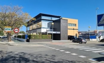 TANATORIO NERVIÓN DE SEVILLA