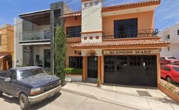Capilla de Velación Soledad de María